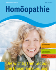Homöopathie aktuell